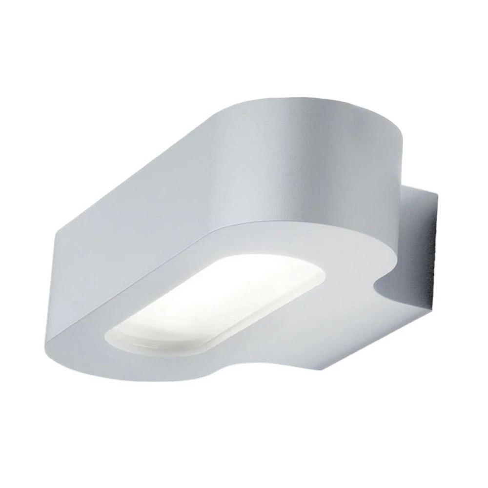 Artemide Talo applique de designer R7s 21 cm blanc Style moderne