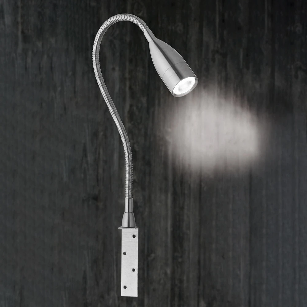 Certifié CE Applique LED Sten dimmable par commande gestuelle