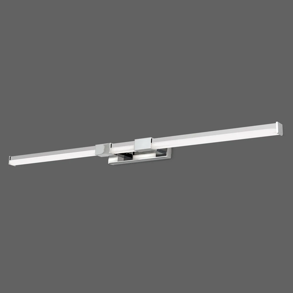 Certifié CE Applique miroir de salle de bain Argo LED 75,5 cm
