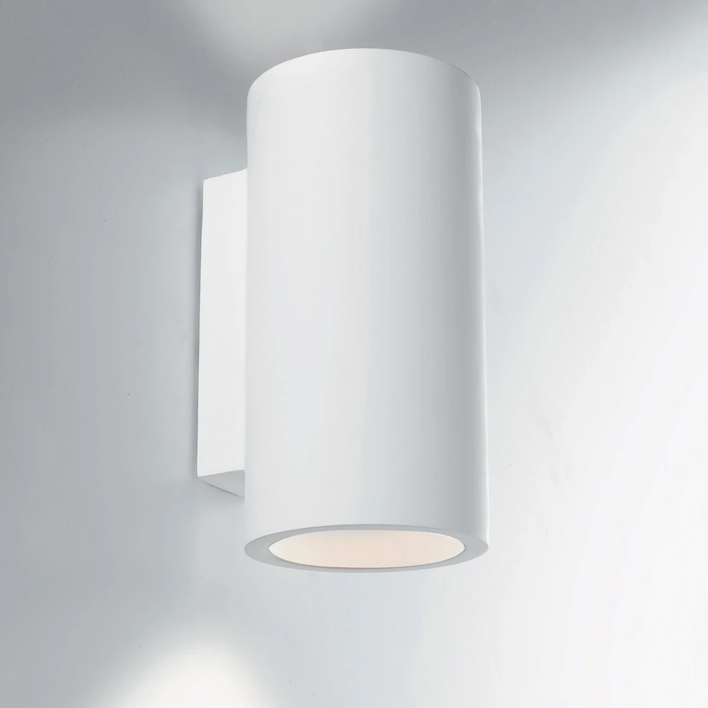 Certifié CE Applique murale Banjie 24 cm