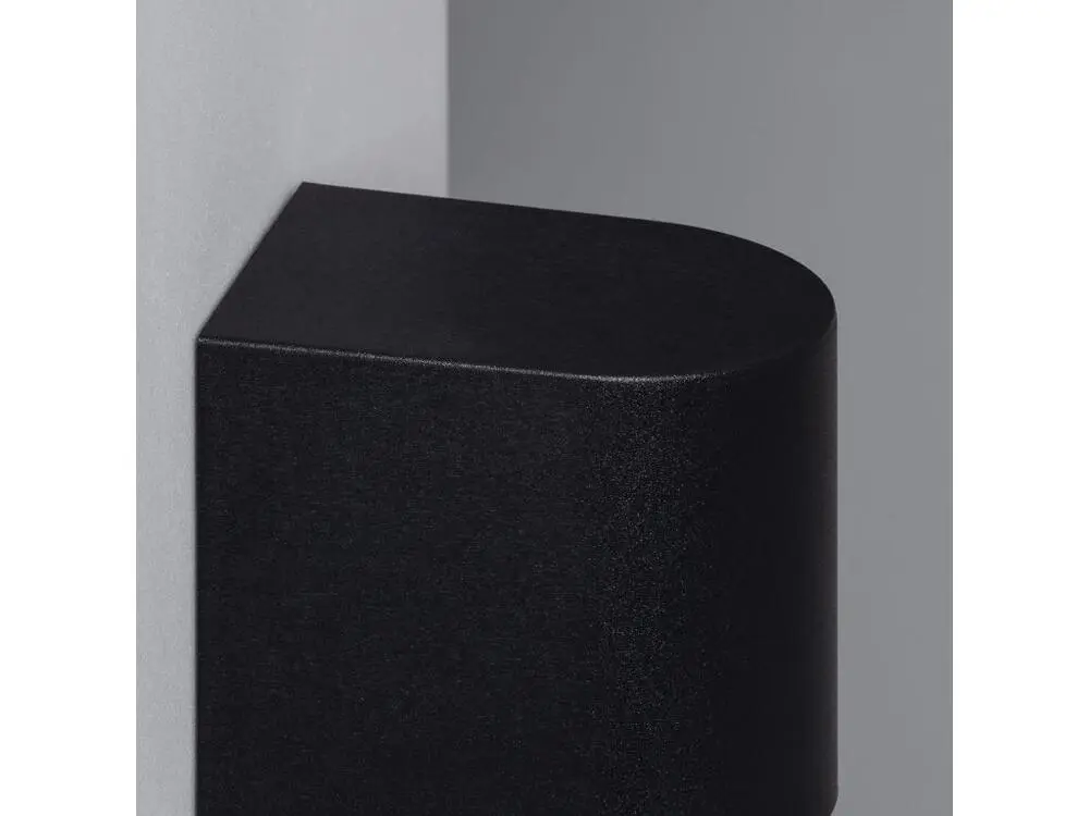 Certifié CE Applique Murale Extérieure Gala Noire Noir