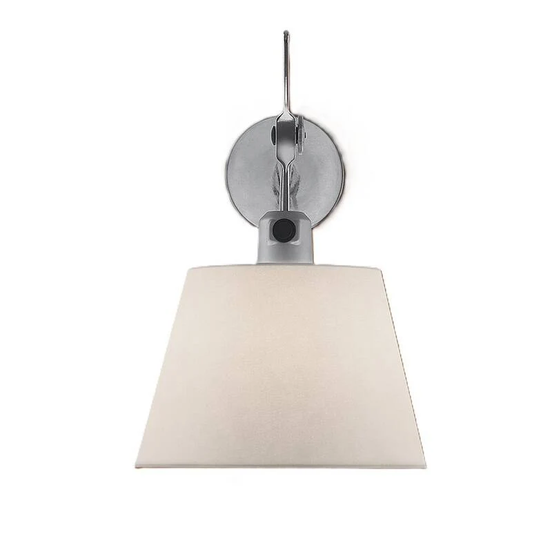 Certifié CE Éclairage mural LED Tolomeo Diffusore d'ARTEMIDE - Applique Tolomeo Diffusore