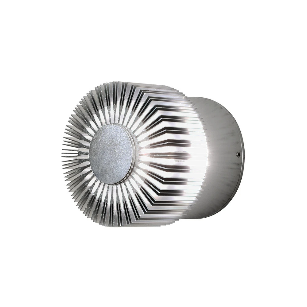 Certifié CE Extraordinaire applique d'extérieur LED Monza