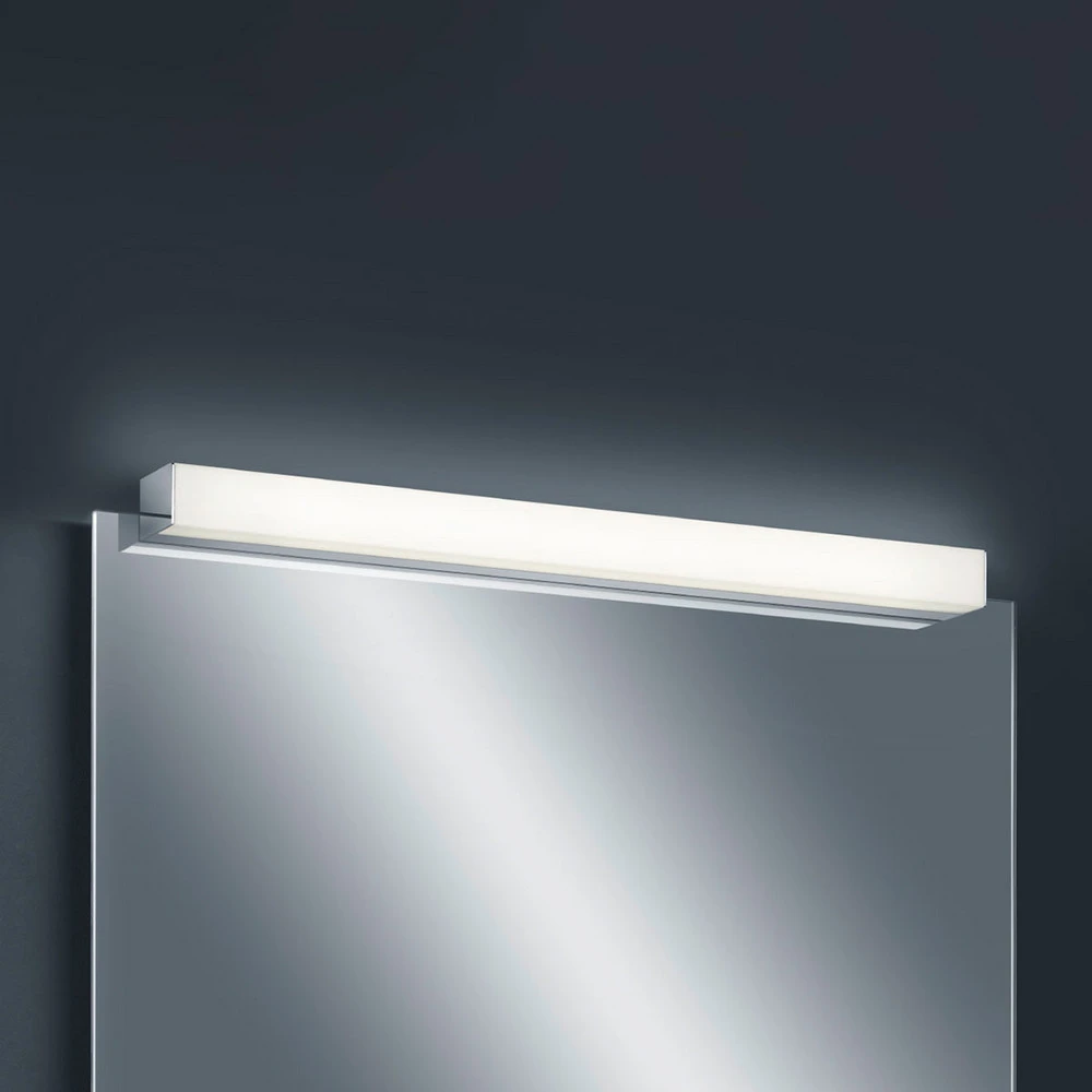 Certifié CE Helestra Lado - applique pour miroir LED 60 cm