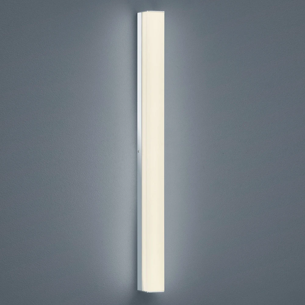 Certifié CE Helestra Lado - applique pour miroir LED 60 cm