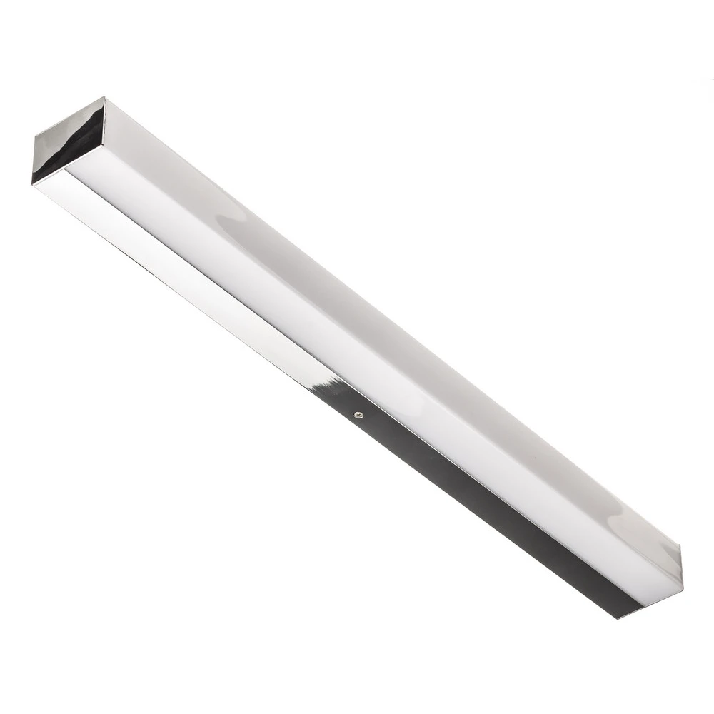 Certifié CE Helestra Lado - applique pour miroir LED 60 cm