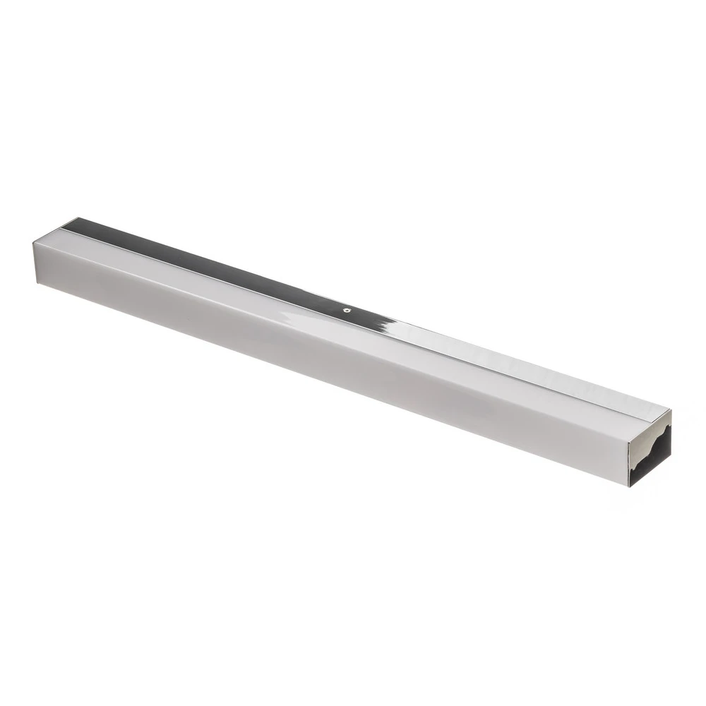 Certifié CE Helestra Lado - applique pour miroir LED 60 cm