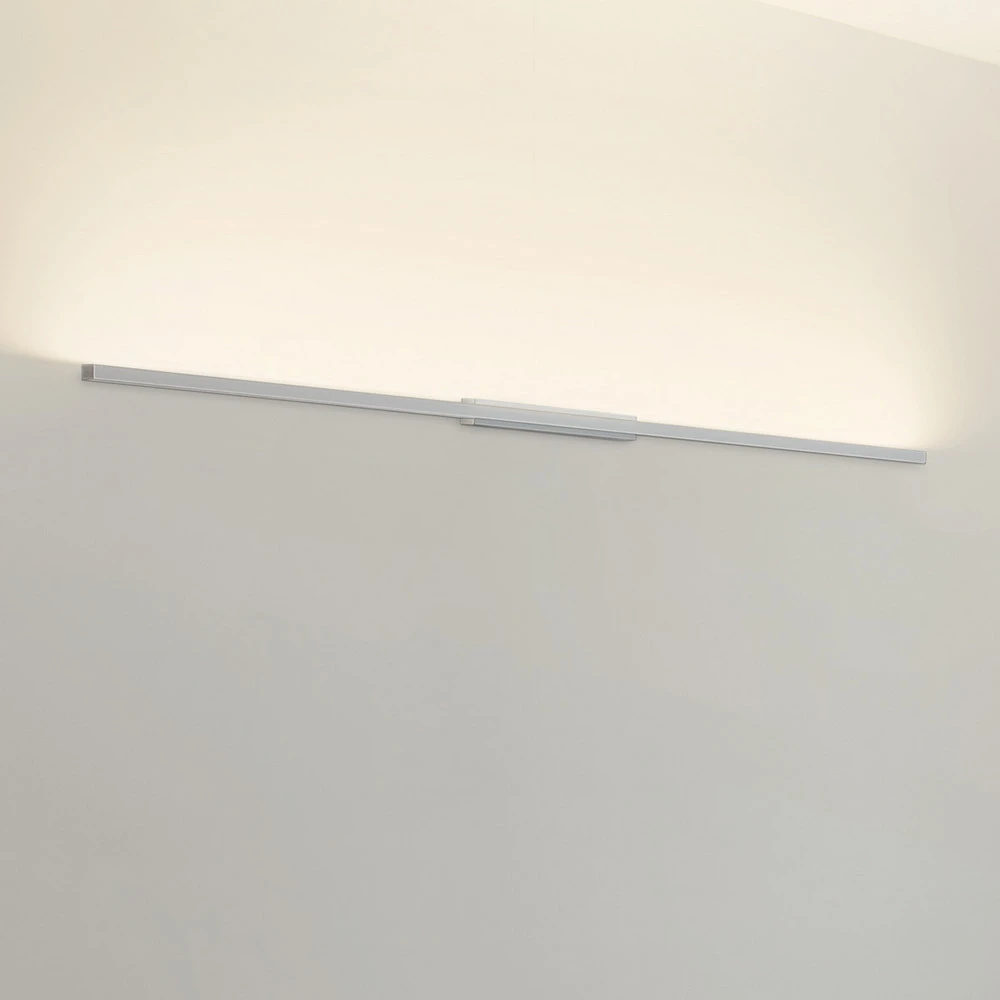 Certifié CE Ribag SpinaLED applique murale 60cm à intensité variable 3000 K