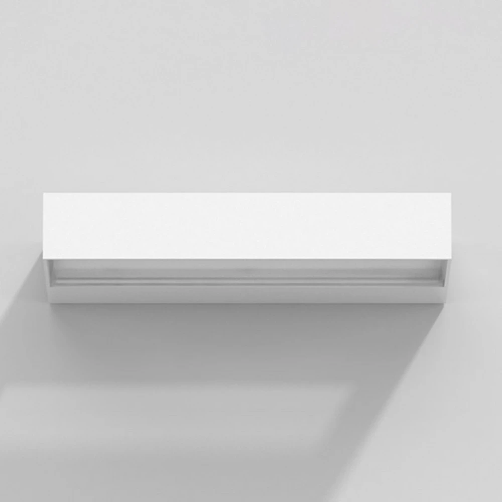 Certifié CE Rotaliana InOut W2 applique extérieur LED 2 700 K