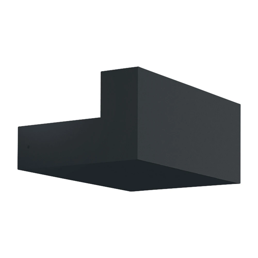 Certifié CE WEVER & DUCRÉ Palos 1.0 applique murale 3.000K anthracite