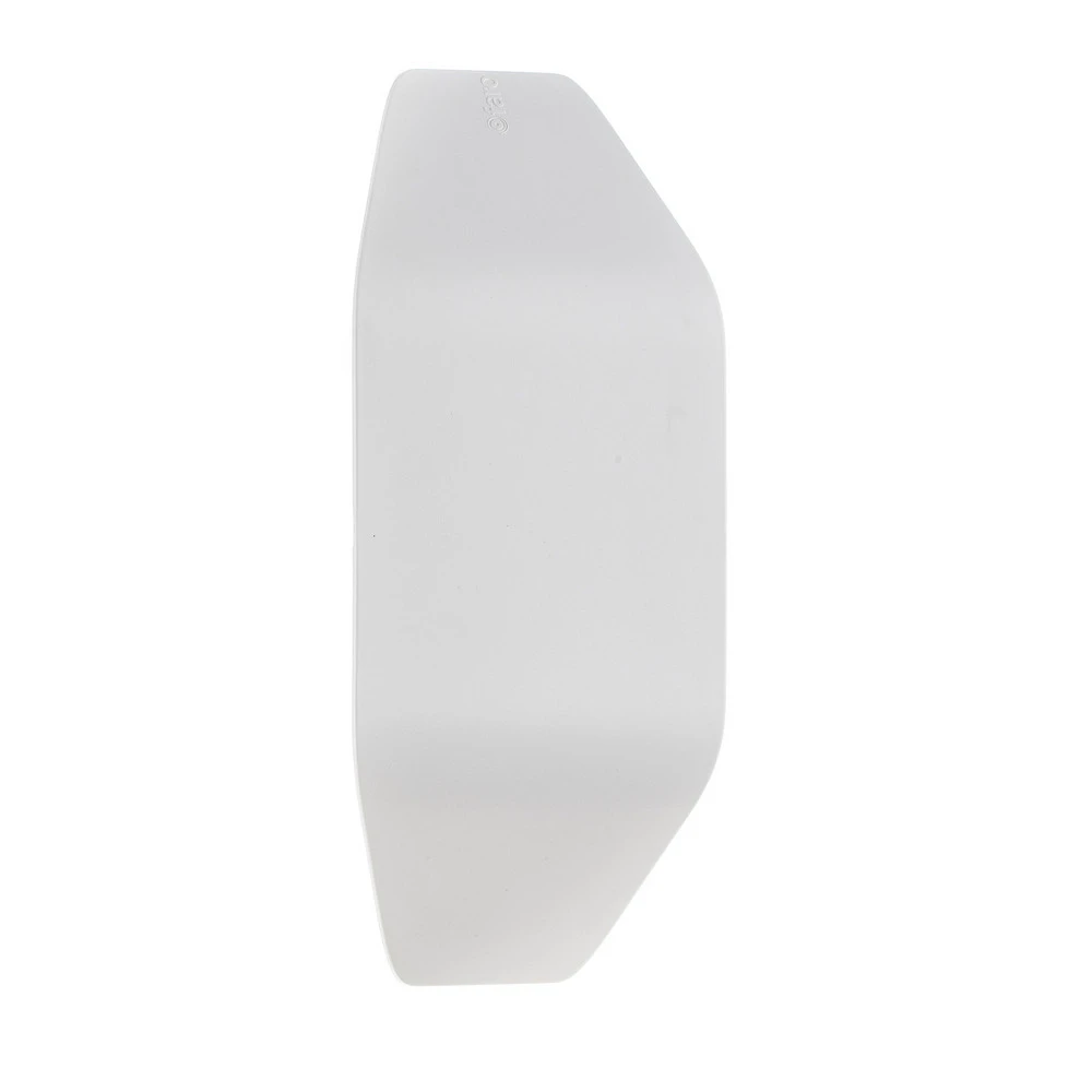 Design Contemporain Applique d'extérieur actuel Future blanche