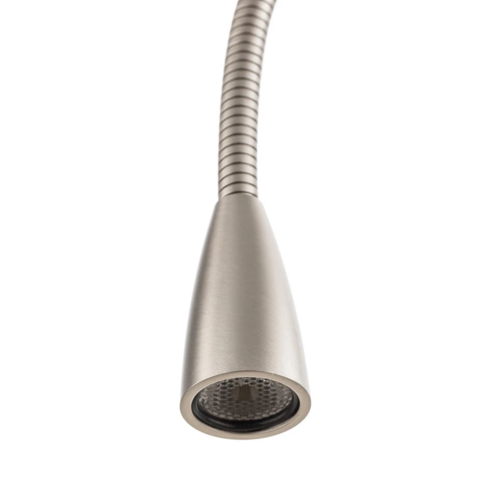 Design Contemporain Applique La Havane à bras liseuse LED blanc crème