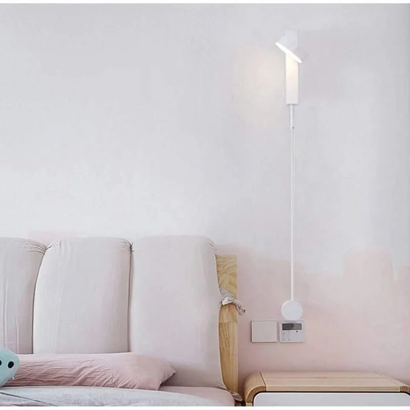 Design Contemporain Applique Murale Luxe | Gona