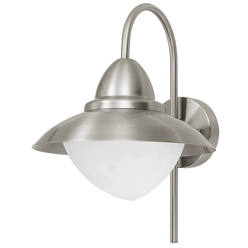 Design Contemporain Applique Sidney à la forme élancée