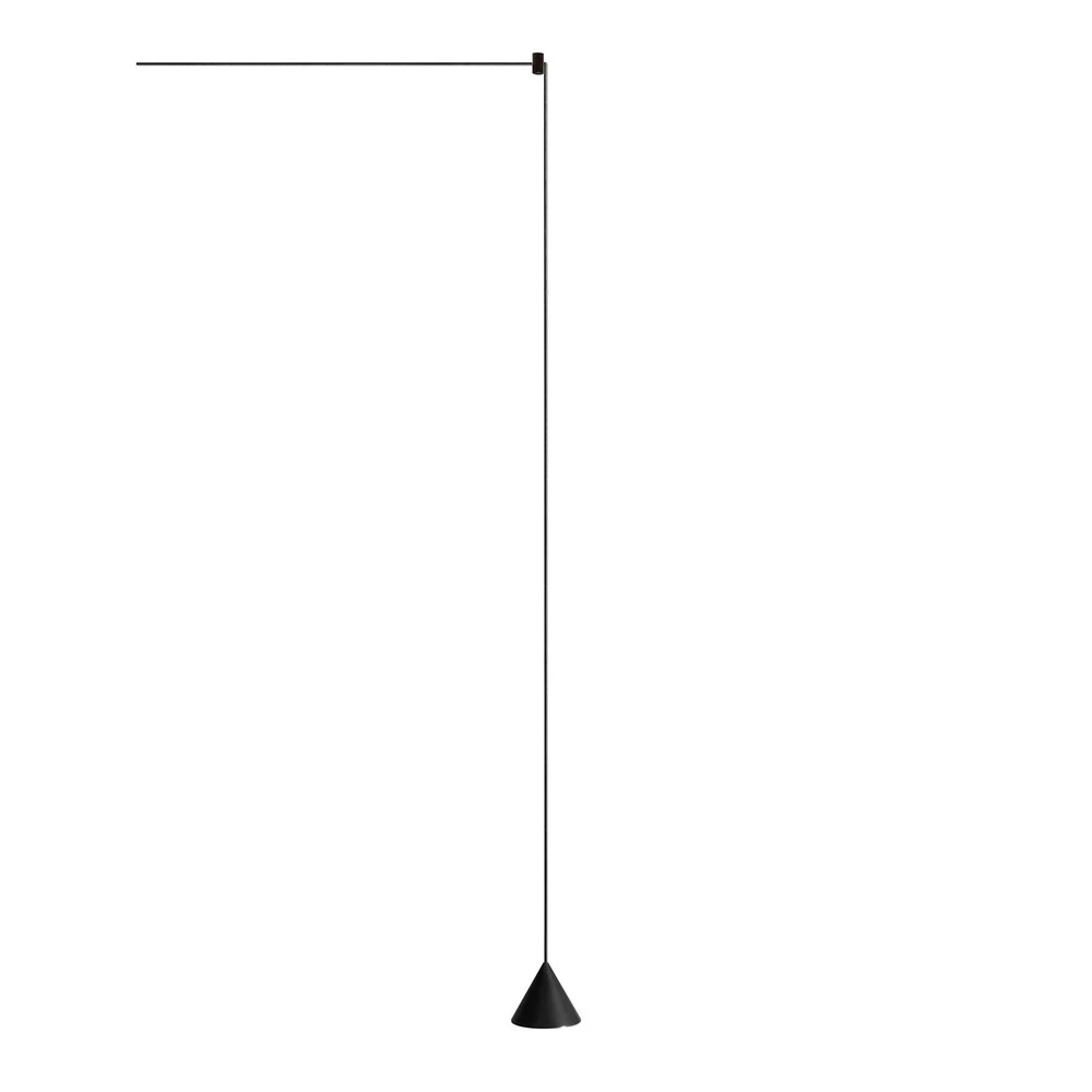 Design Contemporain Karman Filomena applique LED 2 700 K Ø 8 cm