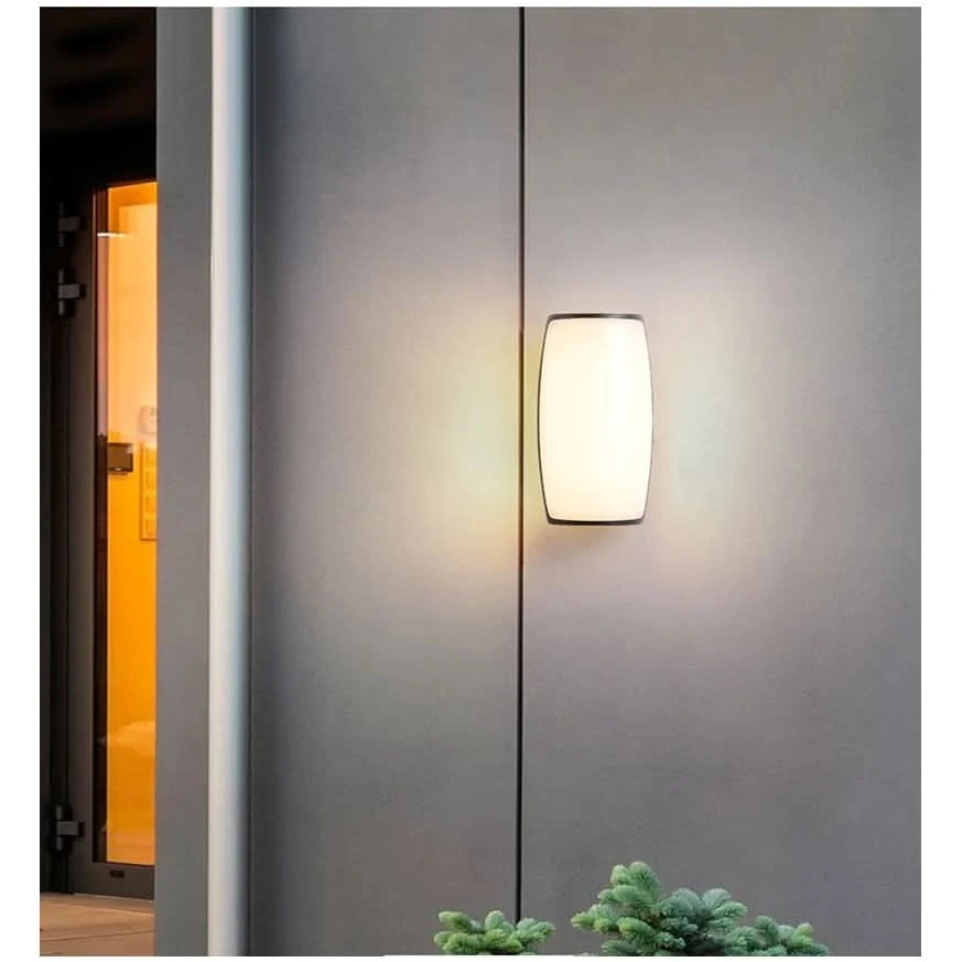Eclairage Extérieur Maison Tendance | VisionLumière