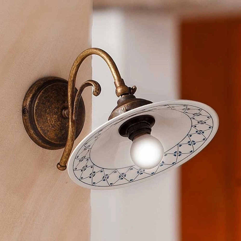 Fort belle applique ORLO