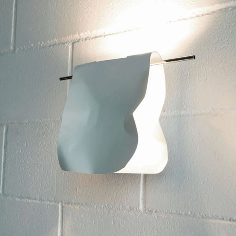 Knikerboker Stendimi - applique LED de designer avec ampoule LED incluse