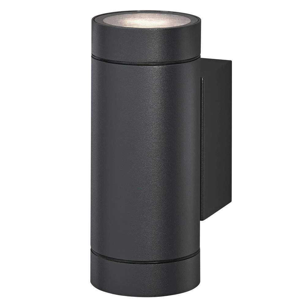 LEDVANCE Applique d'extérieur Endura Épuré Itys, GU10, IP65
