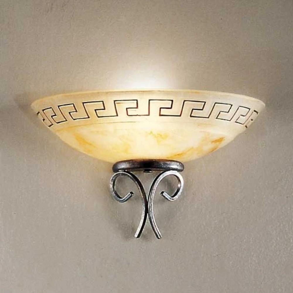 Étanche IP44 Applique GRECA