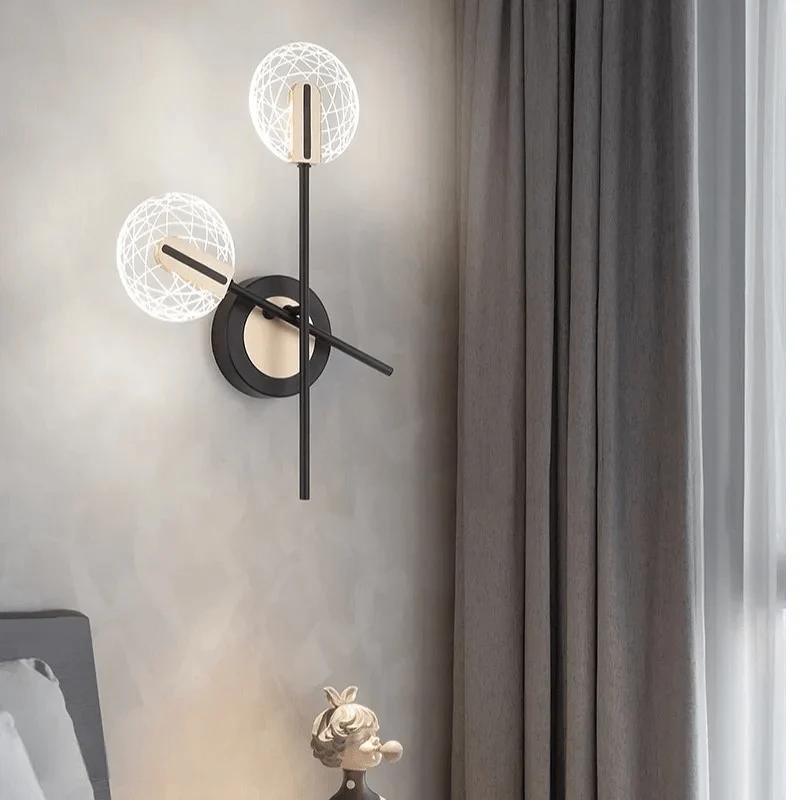 Étanche IP44 Applique LED Design | Gair