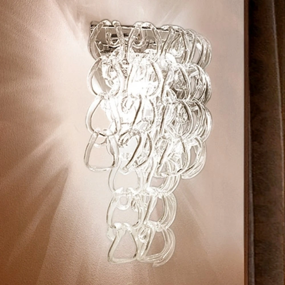 Étanche IP44 Applique murale Giogali