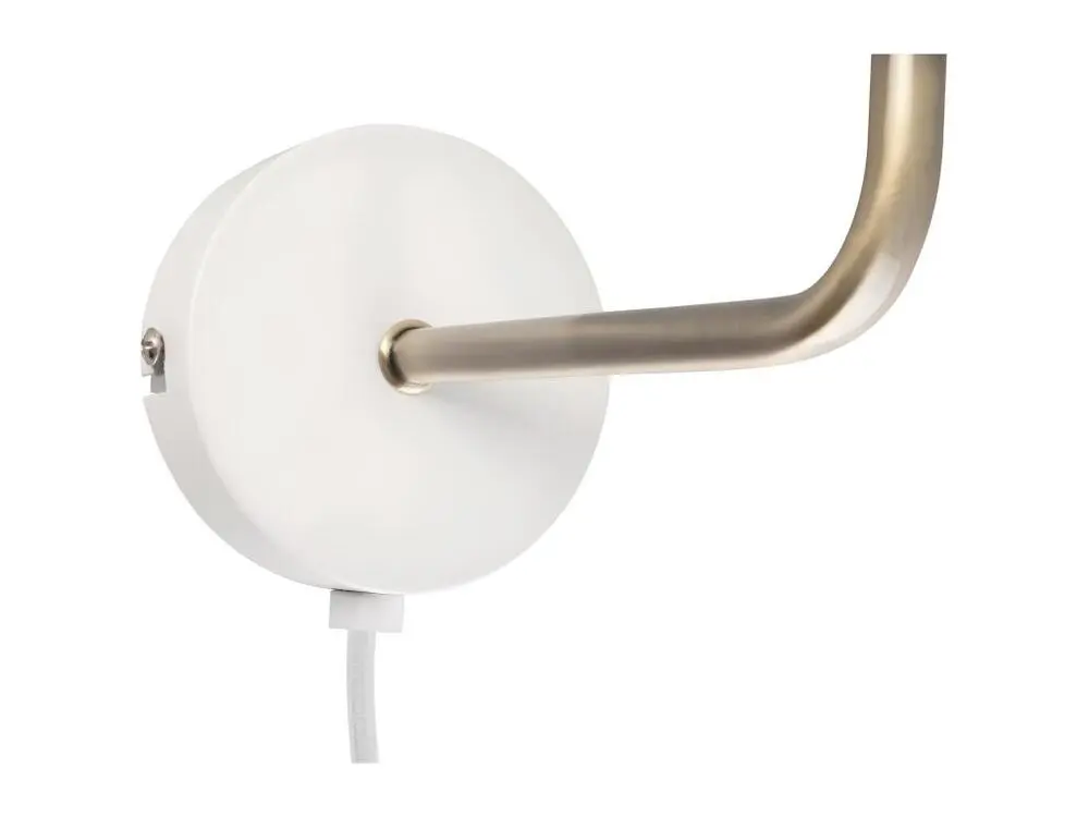 Étanche IP44 Applique murale en métal Bonnet