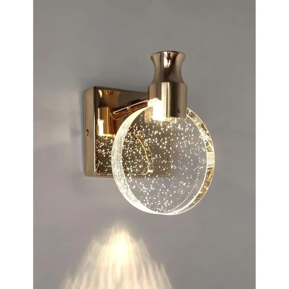 Étanche IP44 Applique Murale pour Tableau | Ciel Étoilé