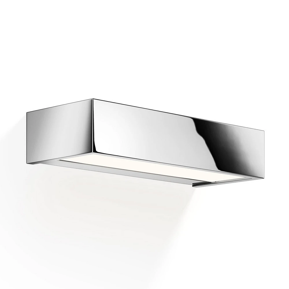 Étanche IP44 Decor Walther Box 25 N Applique murale LED 3.000 K