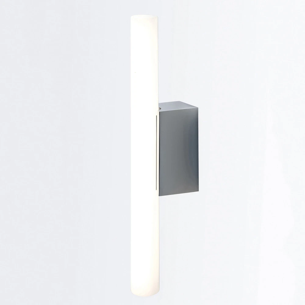 Étanche IP44 Decor Walther Omega 2 applique nickel