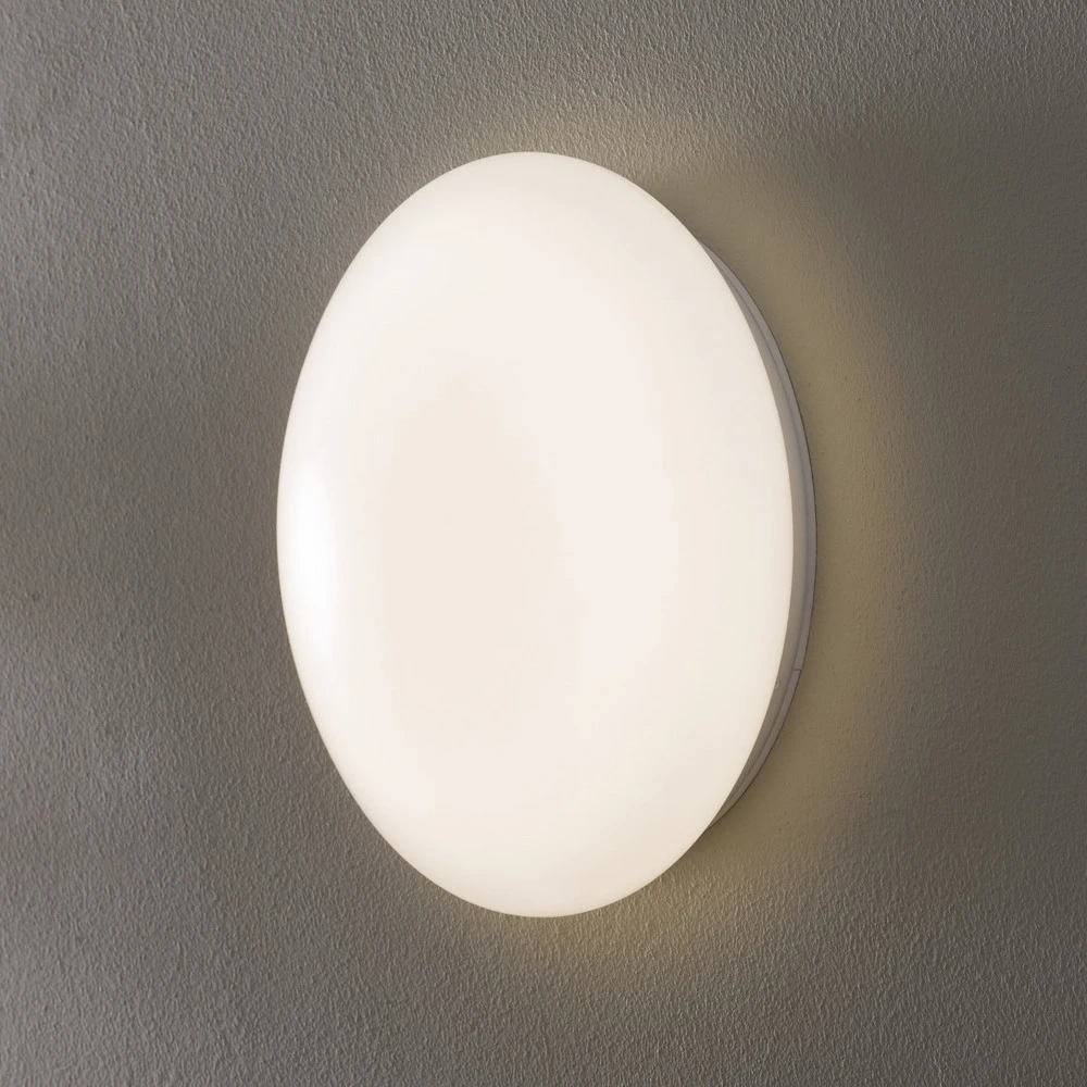 Étanche IP44 Megaman Fonda+ applique LED ColorSelect capteur HF