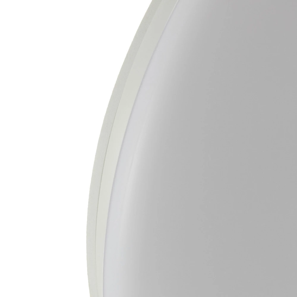 Étanche IP44 Megaman Fonda+ applique LED ColorSelect capteur HF
