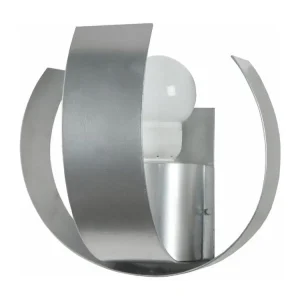 TOOL - Applique abstract métal aluminium pour salle de bain IP44
