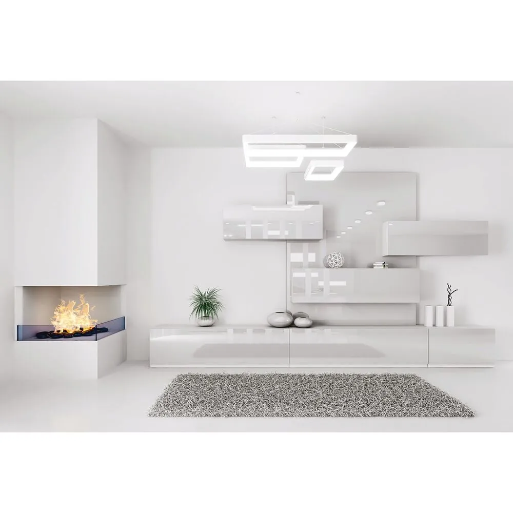 Peinture pour salle de bain Apprêt PU blanc haut garnissant LBR102