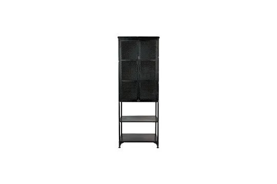 Armoire haute Denver DutchBone - 161cm pour Organisation Maximale
