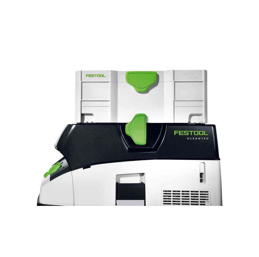 Certifié CE Aspirateur CLEANTEC CTL 26 E 574947 Festool