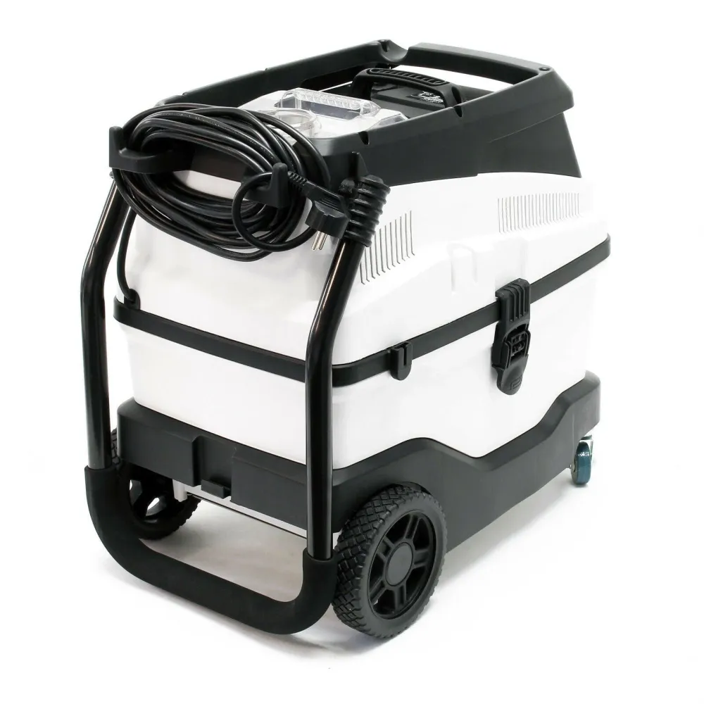 Aspirateur eau et poussière 1600 watts système filtrage à 3 niveaux 16_0002198 Compatible avec Système Power+