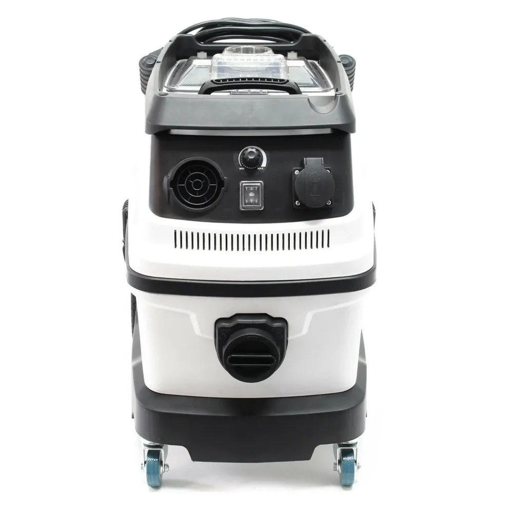 Aspirateur eau et poussière 1600 watts système filtrage à 3 niveaux 16_0002198 Compatible avec Système Power+