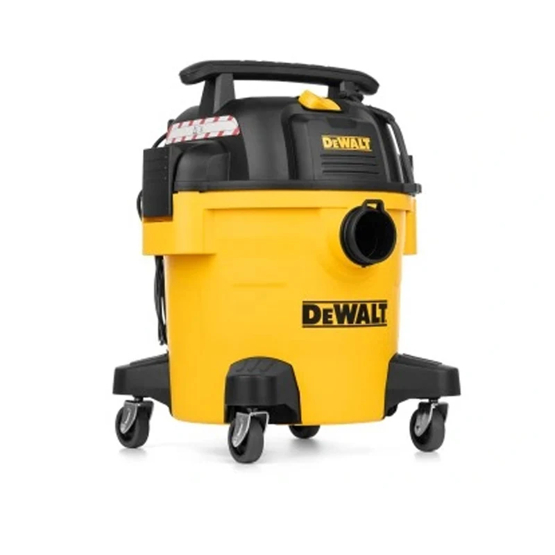 Aspirateur eau et poussières DEWALT DXV20P – 1050W - 20L Made Germany