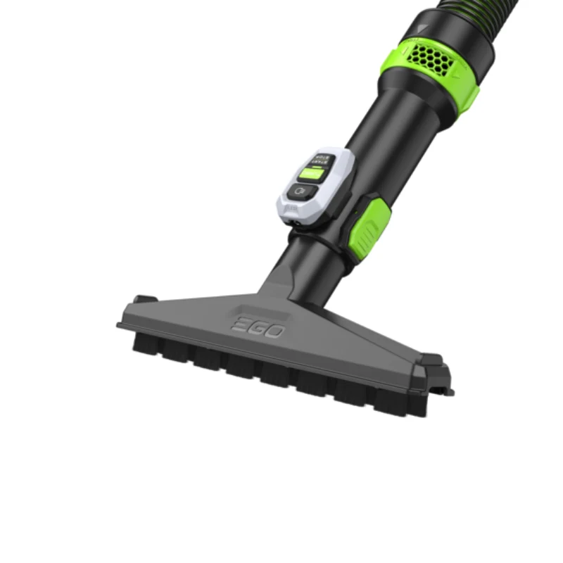 EGO WDV0900E Aspirateur eau et poussière sur batterie - Corps seul Compatible avec Système Power+