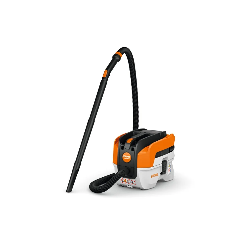 STIHL SEA 50 L Aspirateur eau et poussières à batterie - Corps seul avec Garantie 3 Ans