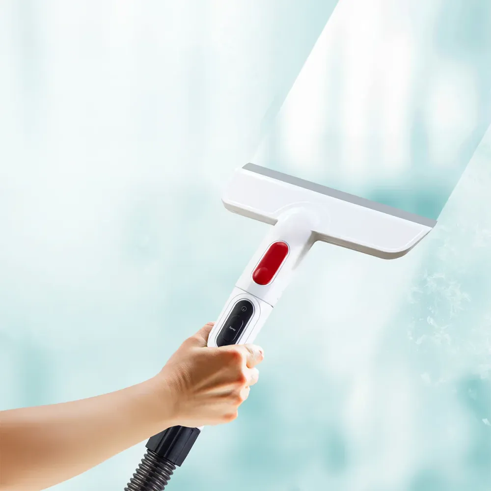 UFESA Aspirateur Eau et Poussière Eden 600 Proclean 15000PA - Duo Réservoir avec Batterie Lithium-Ion