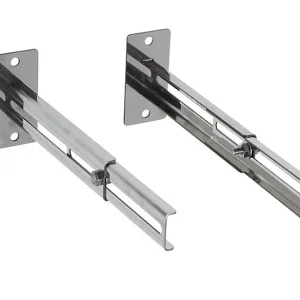 Bâche Camion Renforcée Rallonge collier murale réglable 5 à 20 cm Poujoulat