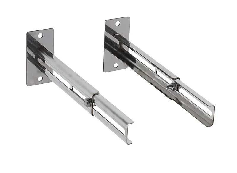 Bâche Camion Renforcée Rallonge collier murale réglable 5 à 20 cm Poujoulat