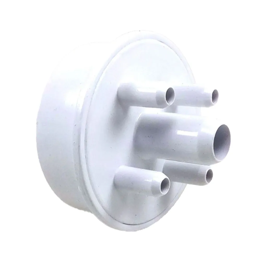 Bouchon Manifold 3/4'' SPG X (1) 3/4'' SB X(4) 3/8' SB