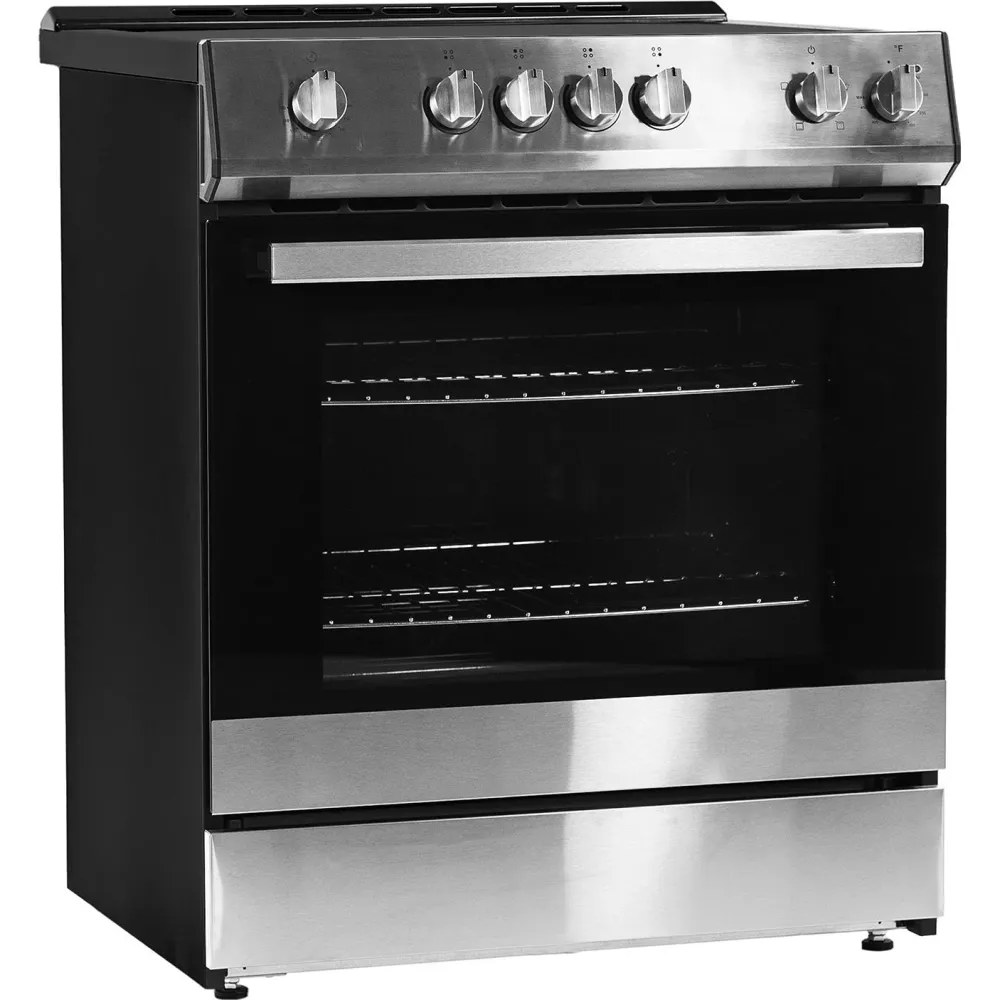 Danby Cuisinière encastrée électrique de 30 pouces DRRM300BSSC