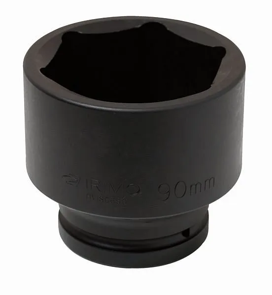 Douille à choc Bahco 1" à paroi élancé hexagonale 100 mm BHVIS06100 acheter à bas prix