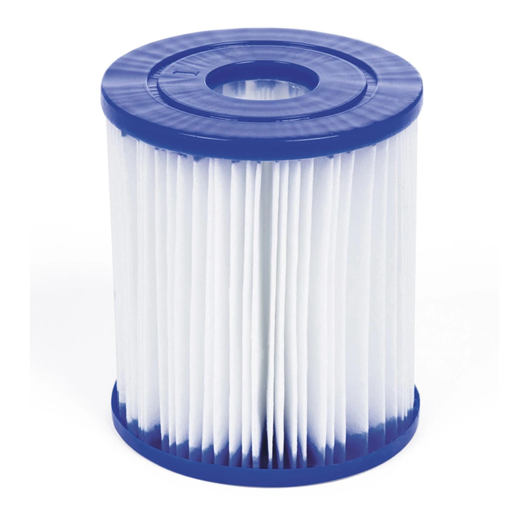 Piscine autoportée bestway immédiat set™ aspect rotin 3,66 x 0,76 m