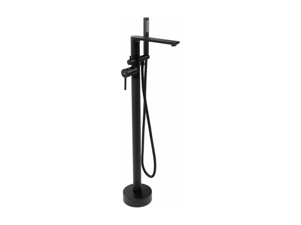 ROBINET AUTOPORTANT REA FLORES NOIR JAIS