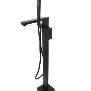 Robinet de baignoire autoportant Collection INCANTO - 2 couleurs